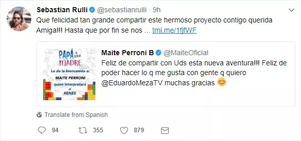 Sebastian Rulli