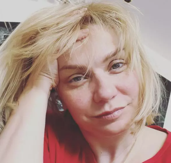 cristina cioran 24