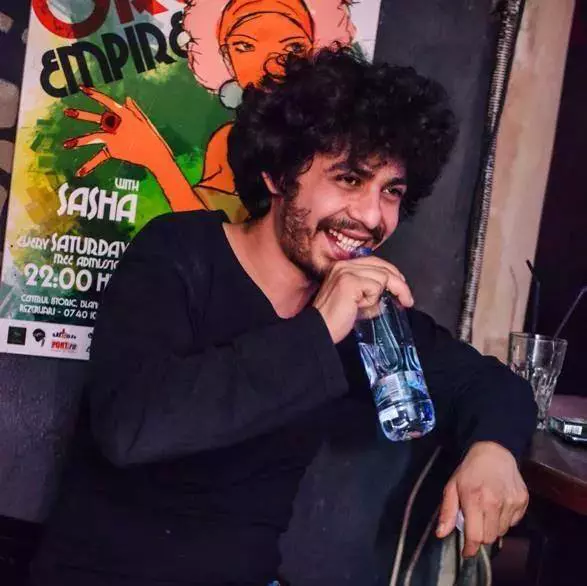 Dragos-Dumitru