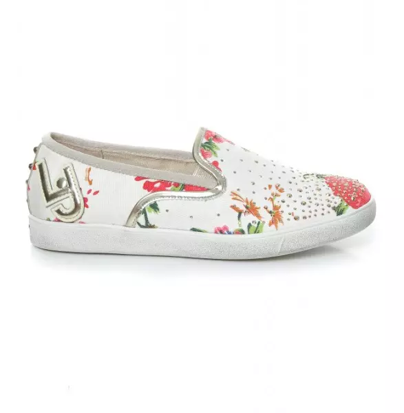 LIU JO, ESPADRILE JACKIE