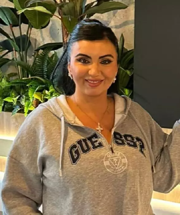 adriana bahmuteanu 67
