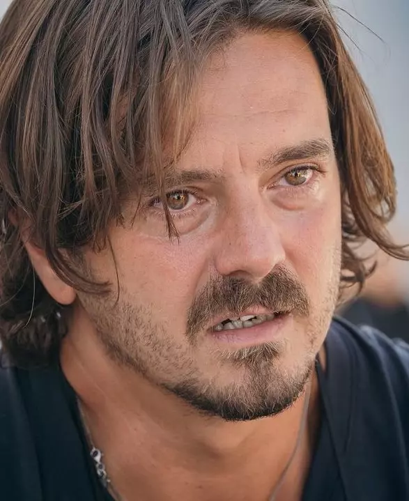 Mihai Petre pierderea tatălui