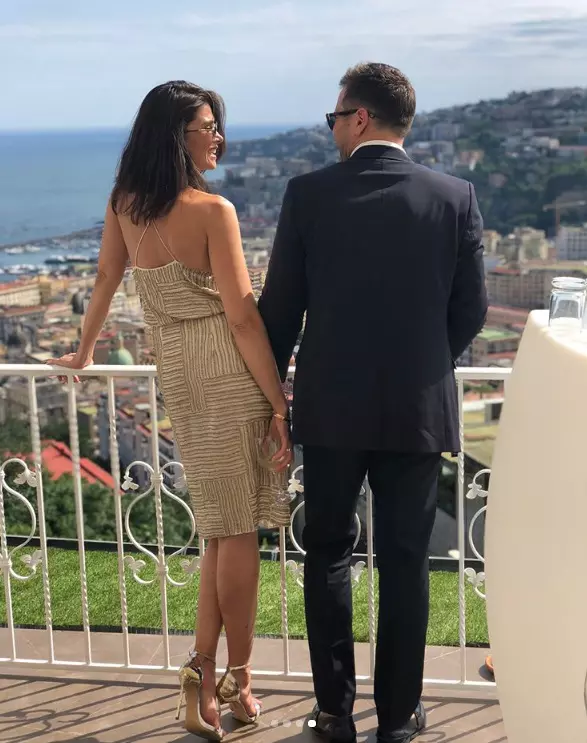 Alina Pușcaș si Mihai Stoenescu 4