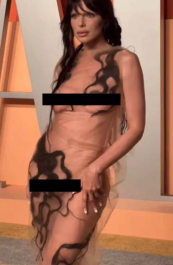 julia fox 2