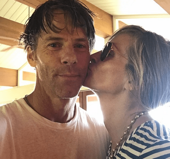 Julia Roberts Daniel