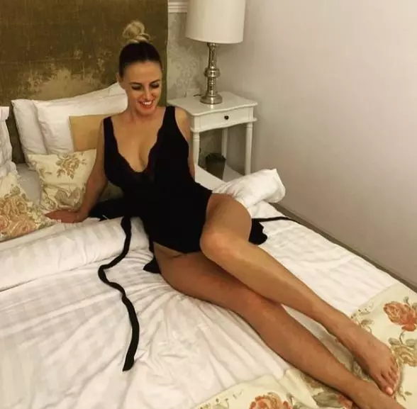 Ștefania Costache Lolrelai (4)