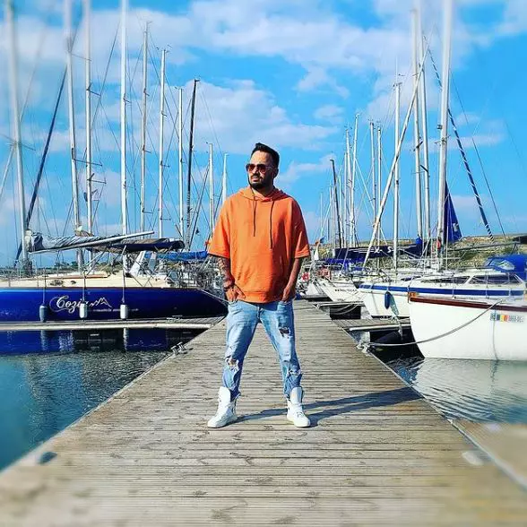 Mario-Joy-s-a-căsătorit-2