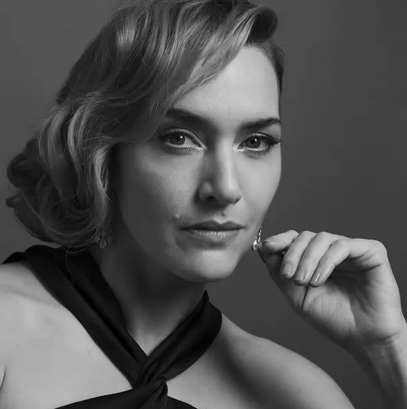 Kate Winslet