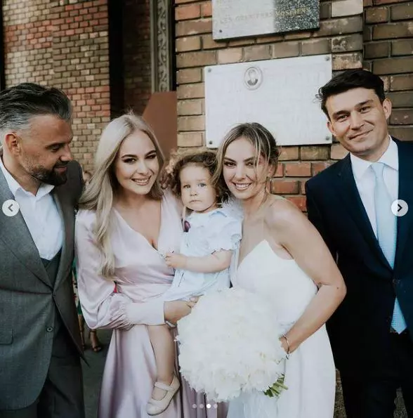 Roxana-Ionescu-nași-nuntă