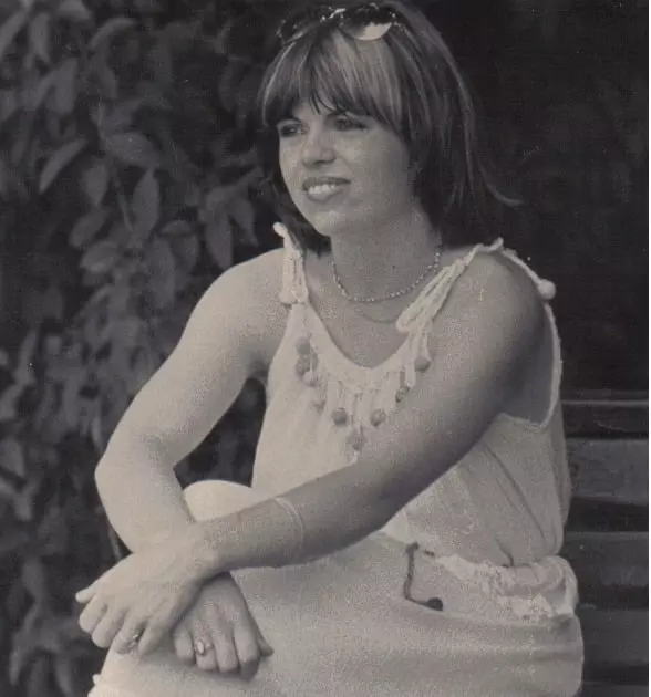 maria nagy 1