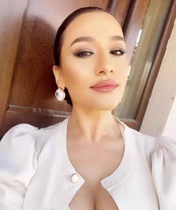claudia patrascanu 5