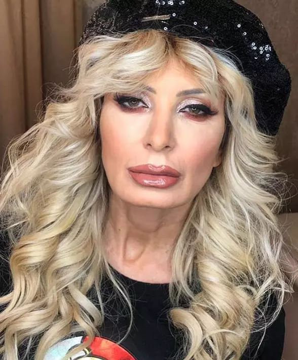 daniela gyorfi 2