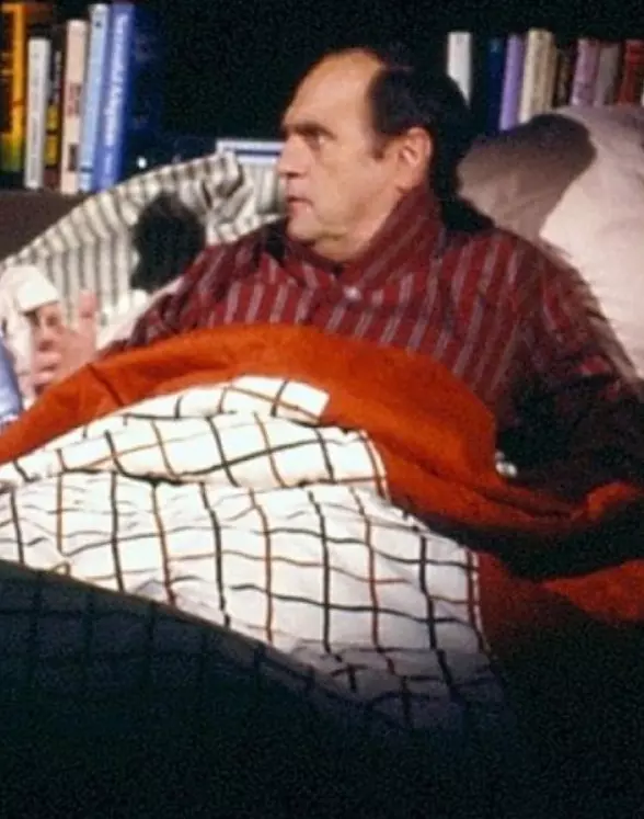 The Bob Newhart Show