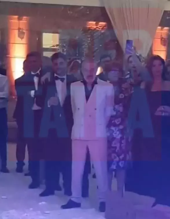 nunta kira hagi si thomas ferfelis4