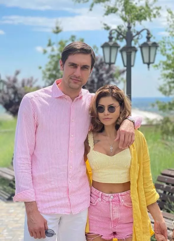 Tatarusanu s-a casarorit