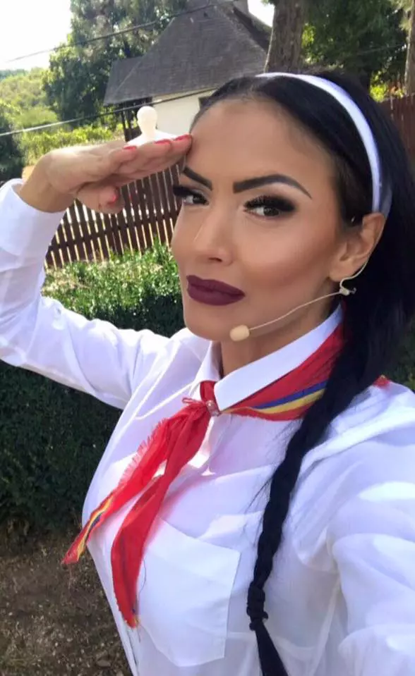 Andreea Mantea 1
