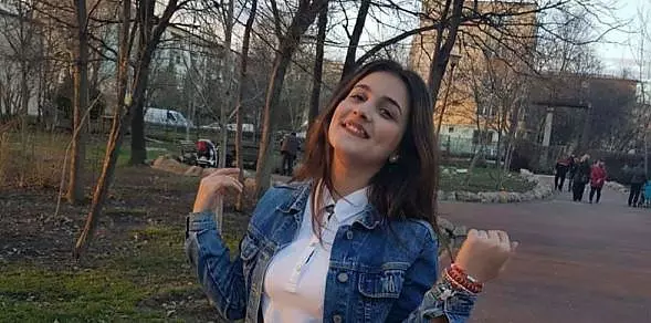 Luiza Melencu a fost găsită