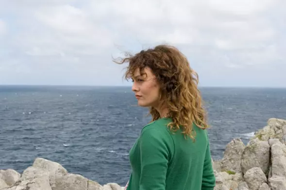 Vanessa Paradis - Cornouaille