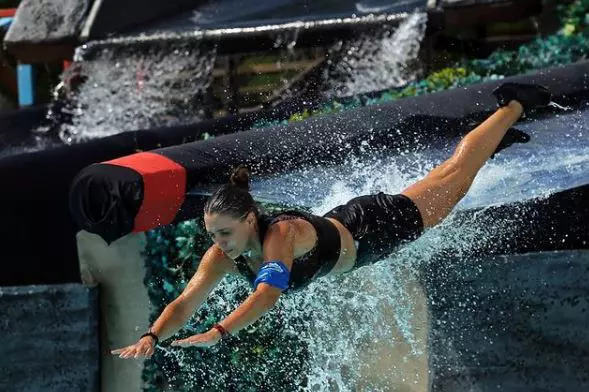 Andreea Moșneagu de la Survivor a fost cerută în căsătorie (4)