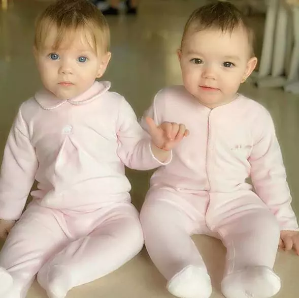 Valentina Pelinel gemene