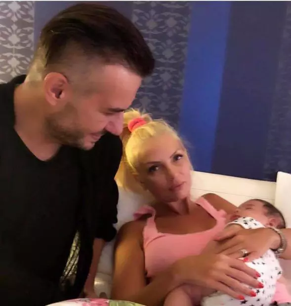 Răzvan Ciobanu și Laura Vicol