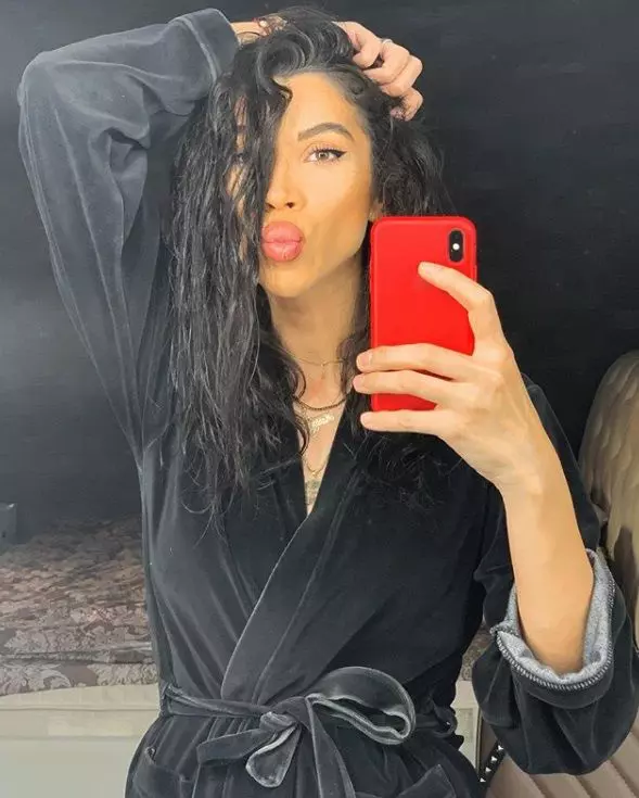 fosta sotie a lui pepe