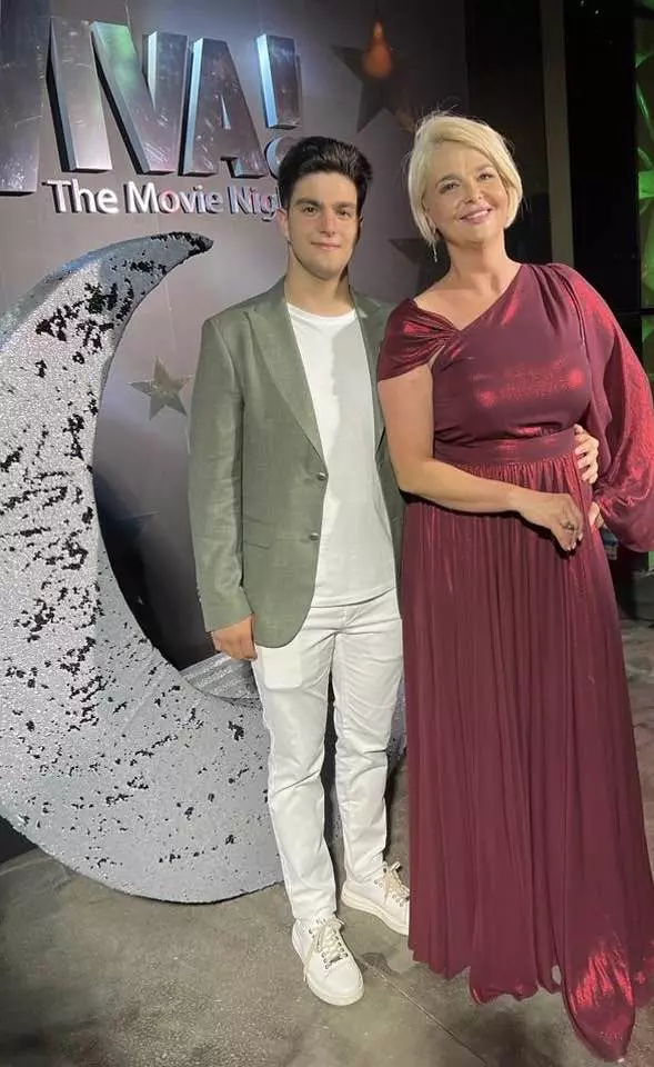 iuliana marciuc si david