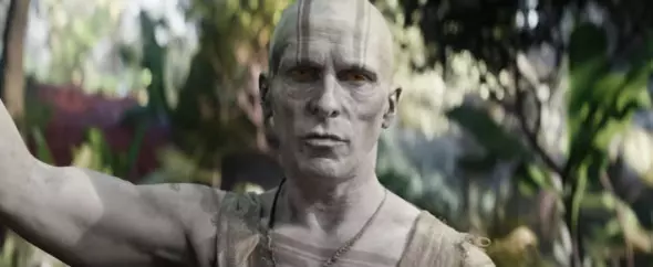 christian bale in personaj in noul film thor love and thunder
