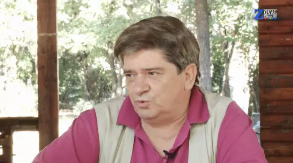 Așa arată acum Costel Băloiu, din ”Pistruiatul”