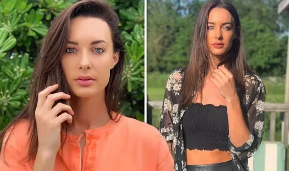 Emily Hartridge a murit