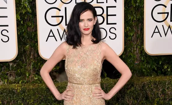 Eva Green