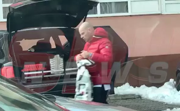 Iubitul Danielei Crudu 1