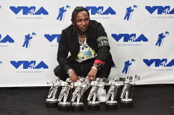 kendrick lamar 2