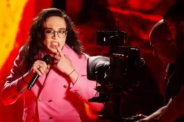 Theodor Andrei, mesaj neașteptat după rezultatul slab de la Eurovision 2023. De ce și-a cerut scuze (4)