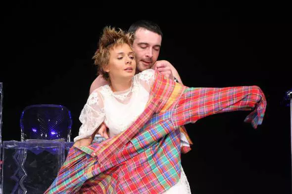 Cristiana Raduta cantareasta