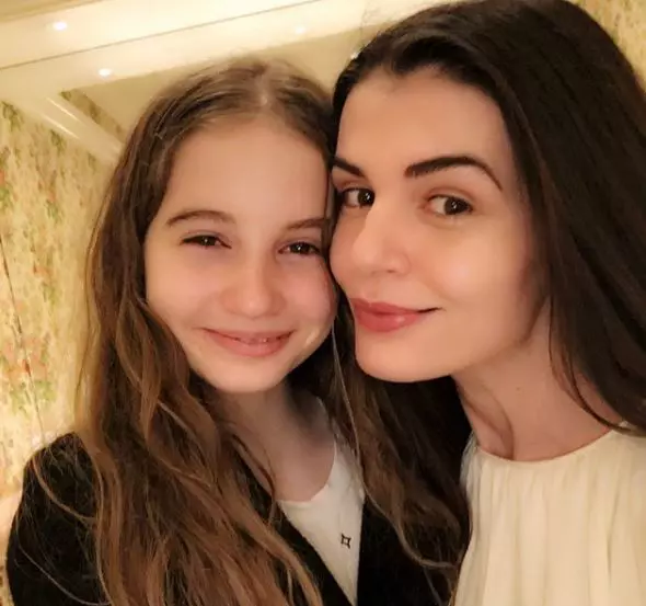 irina si monica gabor