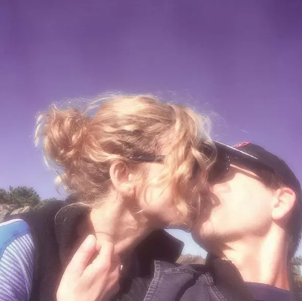 Kevin Bacon şi Kira Sedgwick