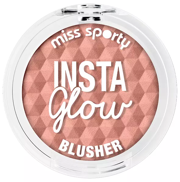 Blush Miss Sporty Insta Glow, 14,9 lei
