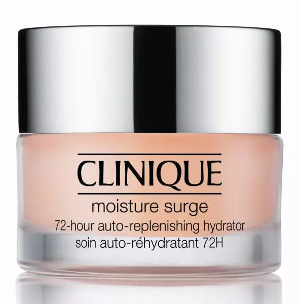 Cremă hidratantă, Clinique, Moisture Surge™ 72-Hour Auto-Replenishing Hydrator, 159 lei