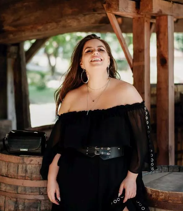 Cine este Lorelei Bratu de la Asia Express