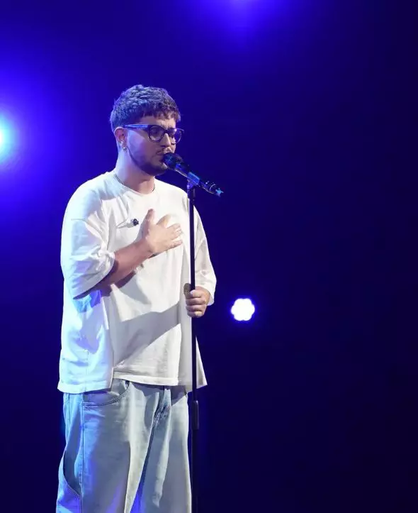 george radu castigator x factor 5