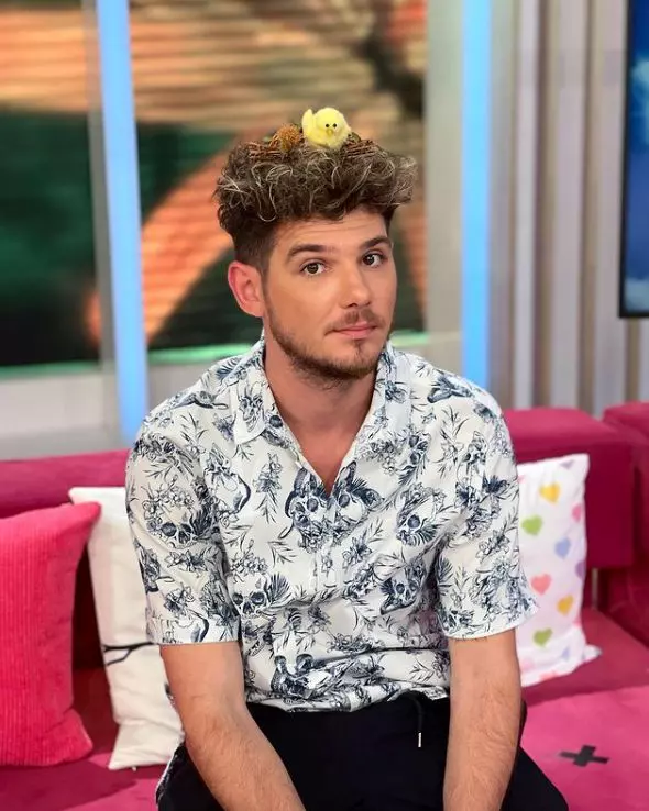 Cine este Cuza de la Asia Express