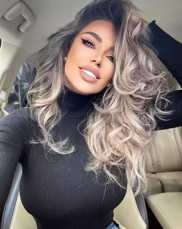 bianca dragusanu vedeta