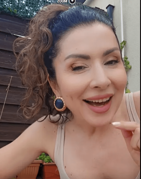 carmen Bruma
