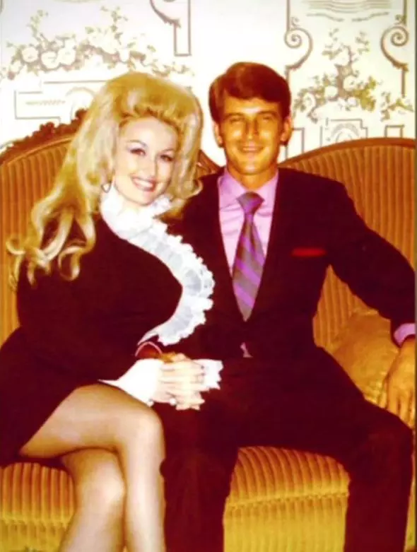 Dolly Parton opens up on her career and personal life during ABC special interview