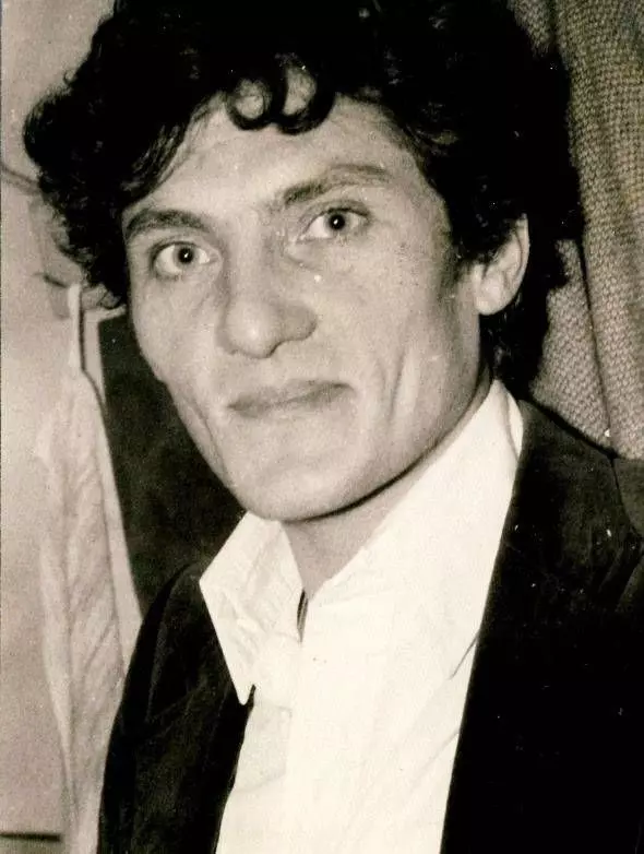 dragos paslaru 764
