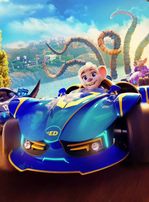 Grand Prix of Europe