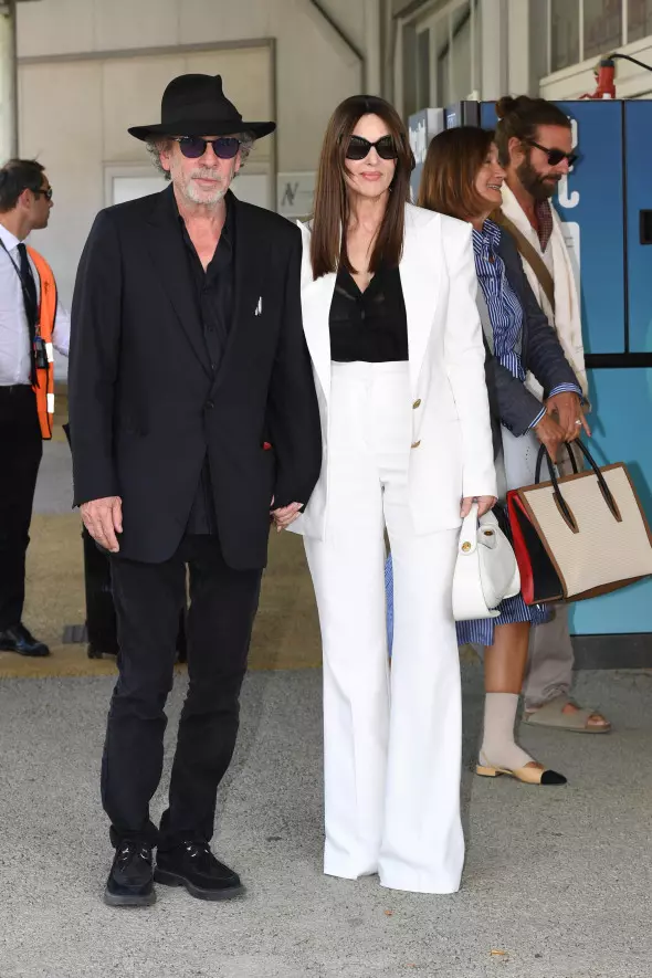 tim burton 2