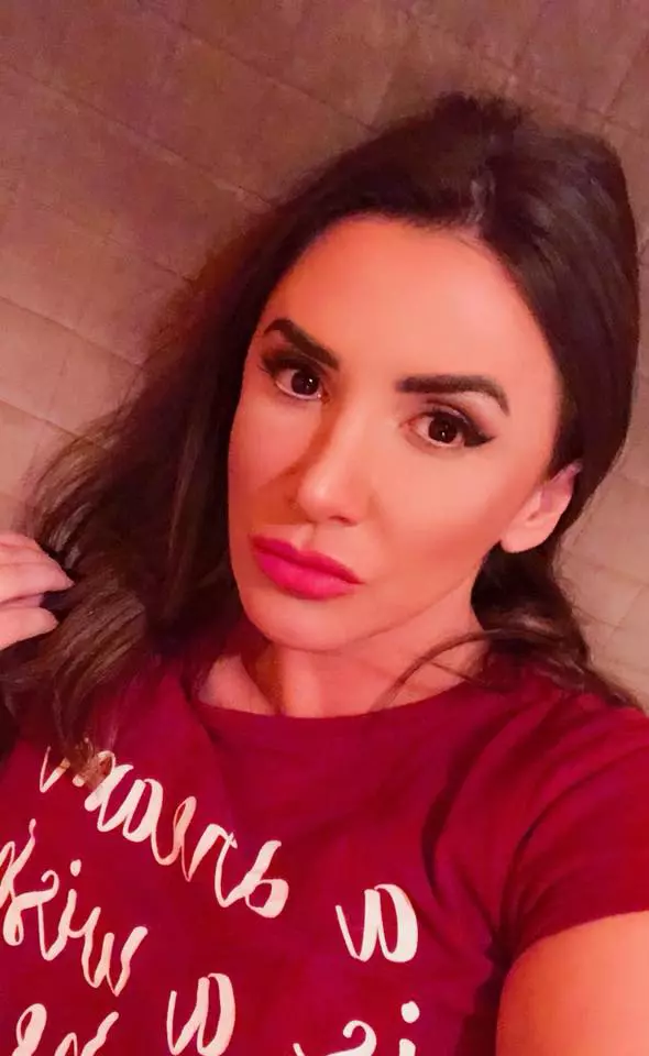 Mara Bănică 4