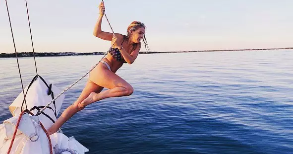 Saoirse Kennedy Hill